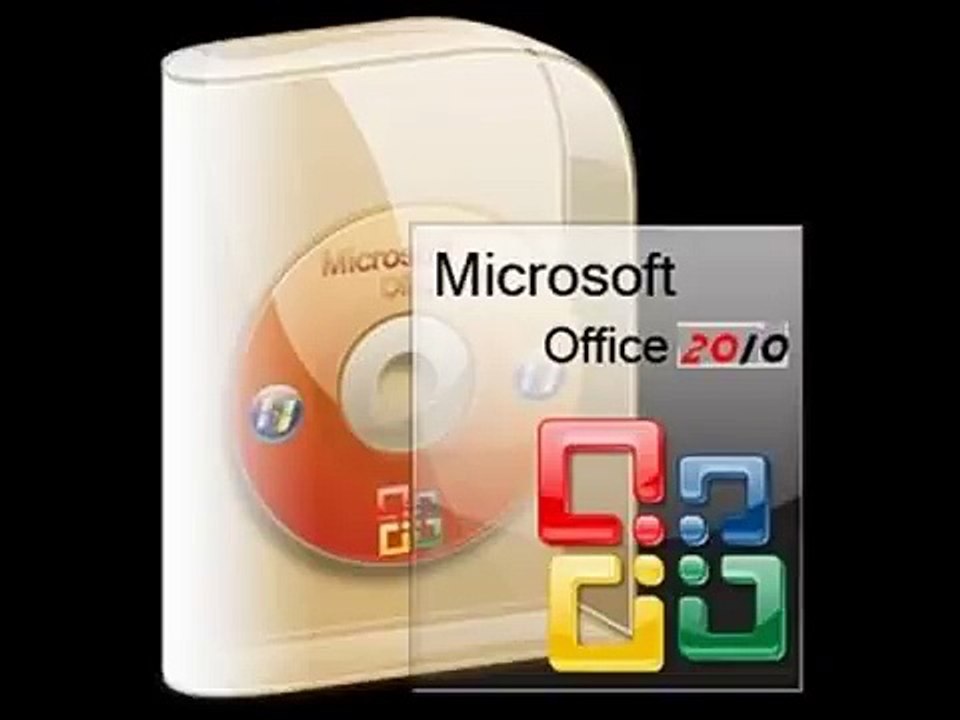 Microsoft OFFICE 2010 Pro Plus PRECRACKED (FREE DOWNLOAD)