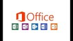 Télécharger Microsoft Office Professional Plus x86 x64 2013 With Activator