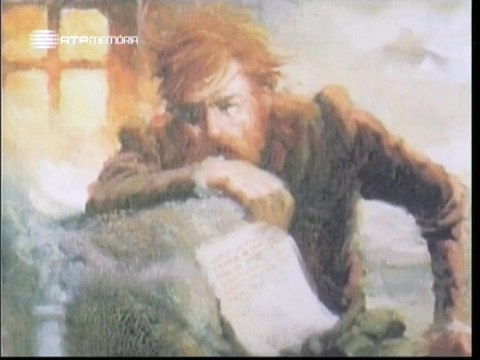 A Alma e a Gente - V #41 - Gavião, Um Lugar Diferente - 28 Out 2007