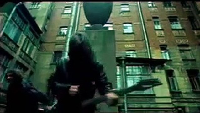 Агата Кристи - Пуля