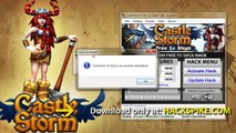 Learn CastleStorm Cheat Gold Gems and Food - CastleStorm Free to Siege Food Hacks