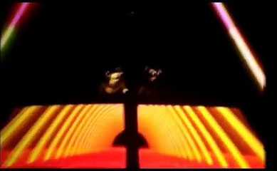 Alive 2007 - Aerodynamic Beats