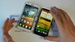 LG Optimus 4X HD v HTC One X - Quad-Core Android Smartphone Hands on Comparison