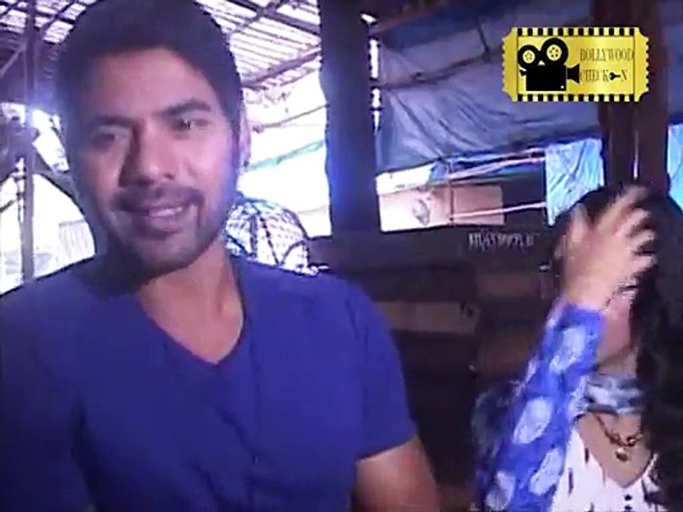 Kumkum Bhagya: Exclusive interview of star cast in Rain