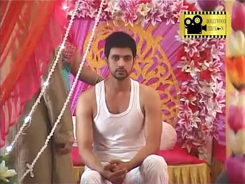 Meri Aashiqui Tum Se Hi : Full Episode Of 20 June 2015 Of Colors Tv