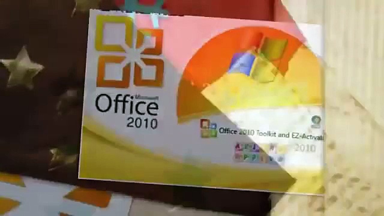 Microsoft Office 2010 Toolkit and EZ Activator FREE Download -Office toolkit & EZ activator-