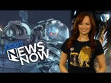 MR. FREEZE IN BATMAN ARKHAM ORIGINS? (Escapist News Now)