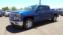 2015 Chevy Silverado Incline Village, NV | Chevrolet Silverado Susanville, CA