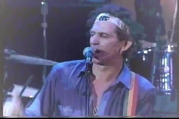 keith Richards-Hate It When You Leave