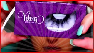 Radiant Orchid Spring Makeup Tutorial new 2015