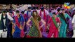 Tere Bina Jeena | Movie Bin Roye | Full HD Video Song | Pakistani Movie