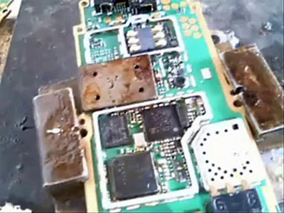 mobile repairing in urdu lesson 3