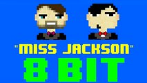 Miss Jackson (8 Bit Remix Cover Version) [Tribute to Panic At The Disco] - 8 Bit Universe