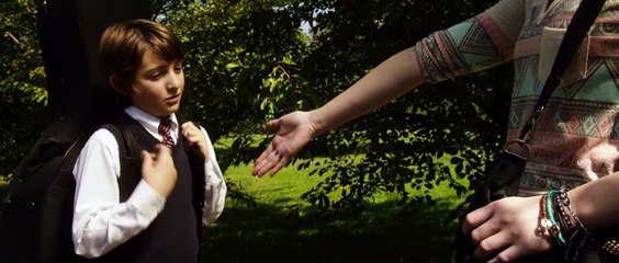 Like Sunday, Like Rain Official Trailer #1 (2015) - Leighton Meester, Billie Joe Armstrong Movie HD