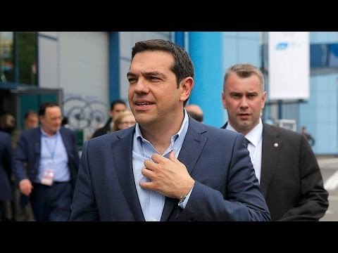 Crisis Grecia: Tsipras cree que habrá acuerdo sobre el rescate el lunes
