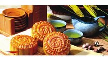 Moon Cake - Tasty and Delicious C akes