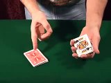 Ambitious Card Routine Kamm