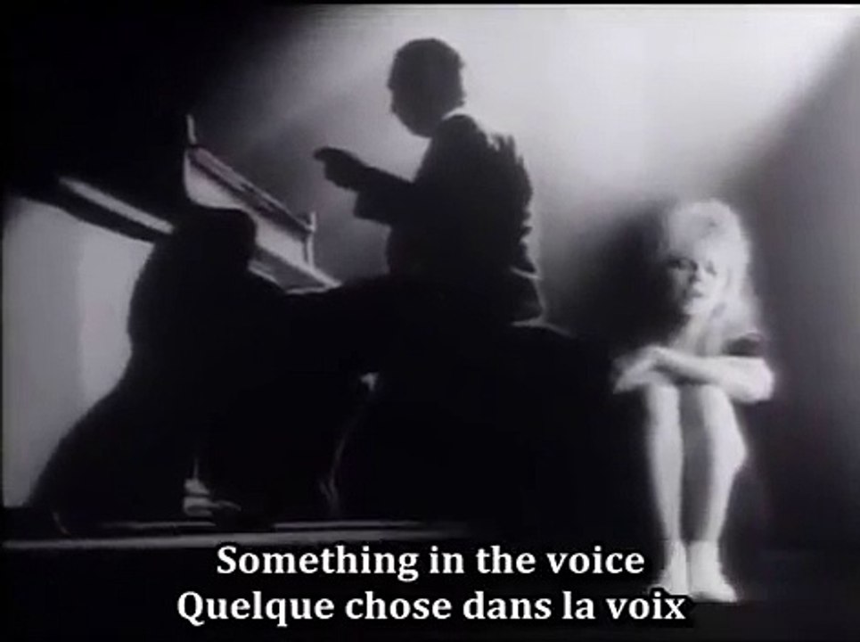 France Gall - Ella, elle l'a [English + French Lyrics]