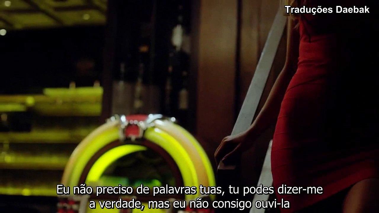 ★ Seo In Young feat. Kanto - Lies [Legendado em PT-PT]