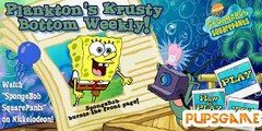 Jugar al Spongebob Jelly Puzzle 2.Juegos de Bob Esponja