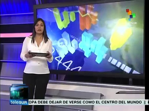 China y Rusia apoyan a Grecia frente a posible salida de la UE