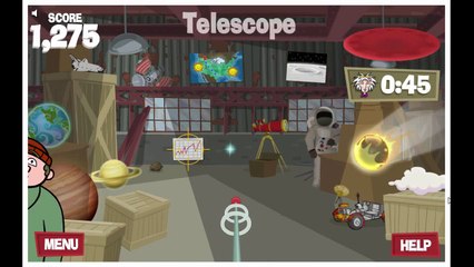 Word Girl Home Alone In Dr  Two Brains Lair Cartoon Animation PBS Kids Game Play Walkthrough