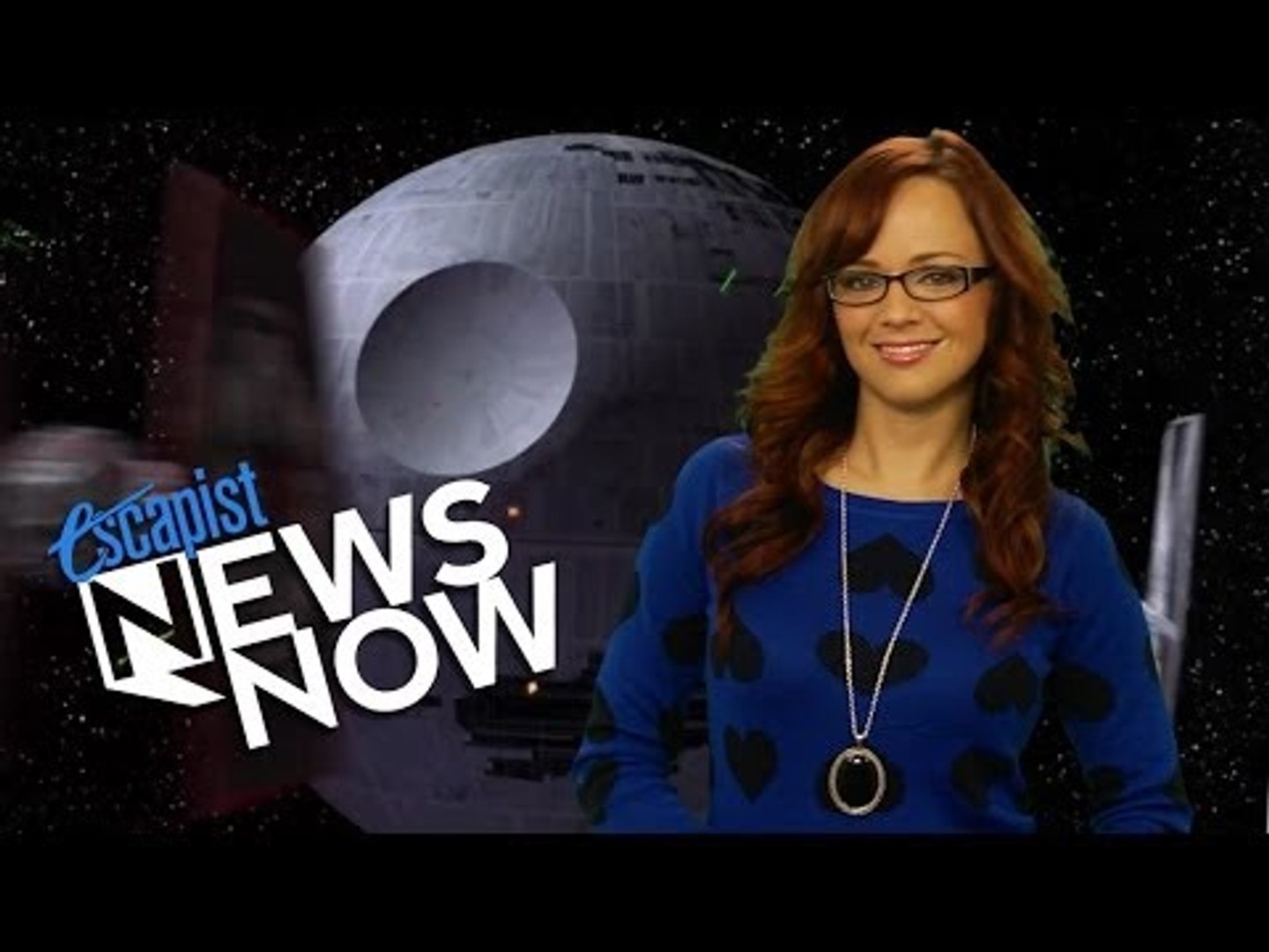 STAR WARS ATTACK SQUADRON BETA (Escapist News Now)