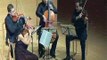Belcea Quartet - Schubert, string quartet in G major D.887
