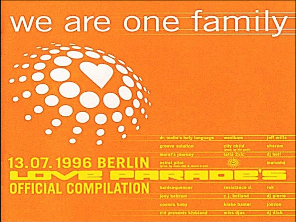 Resistance D. - A Scientific Fact (Assigns Exploring All Aspects Of Sound Resolution Mix)