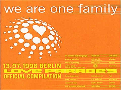 Resistance D. - A Scientific Fact (Assigns Exploring All Aspects Of Sound Resolution Mix)