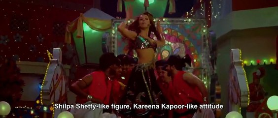 Munni Badnaam Hui - HD Song Dabang - 1080p