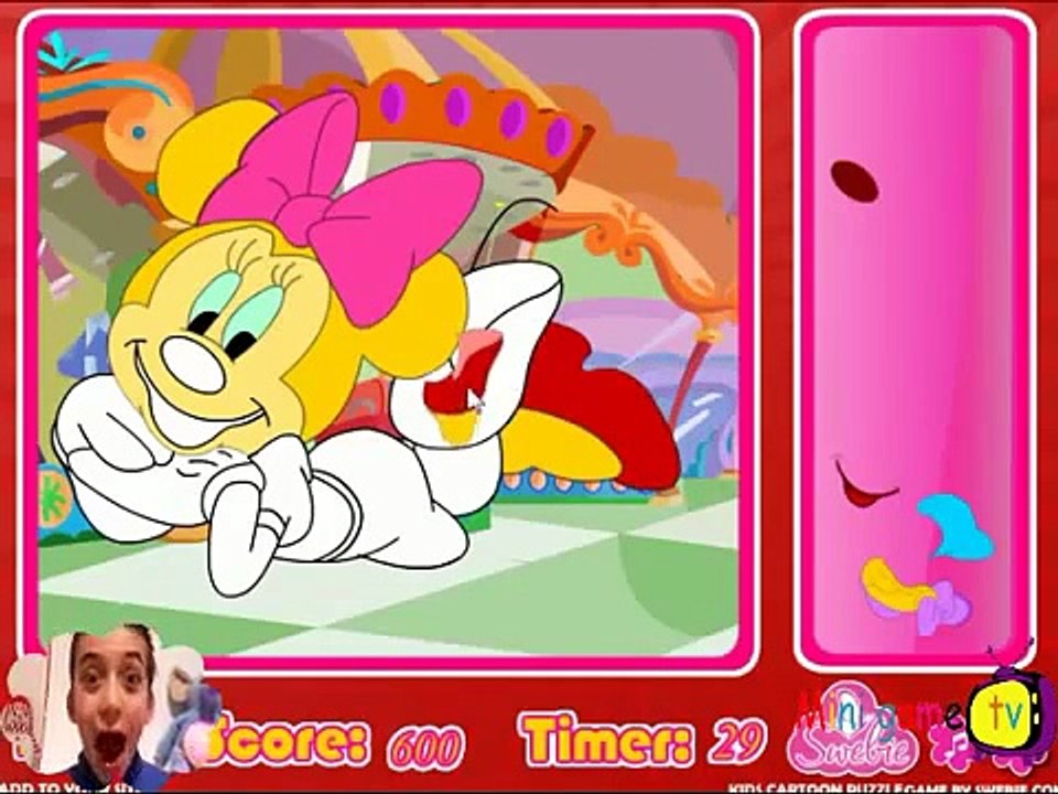 Mickey Mouse Coloring Pages | Mickey Coloring Book