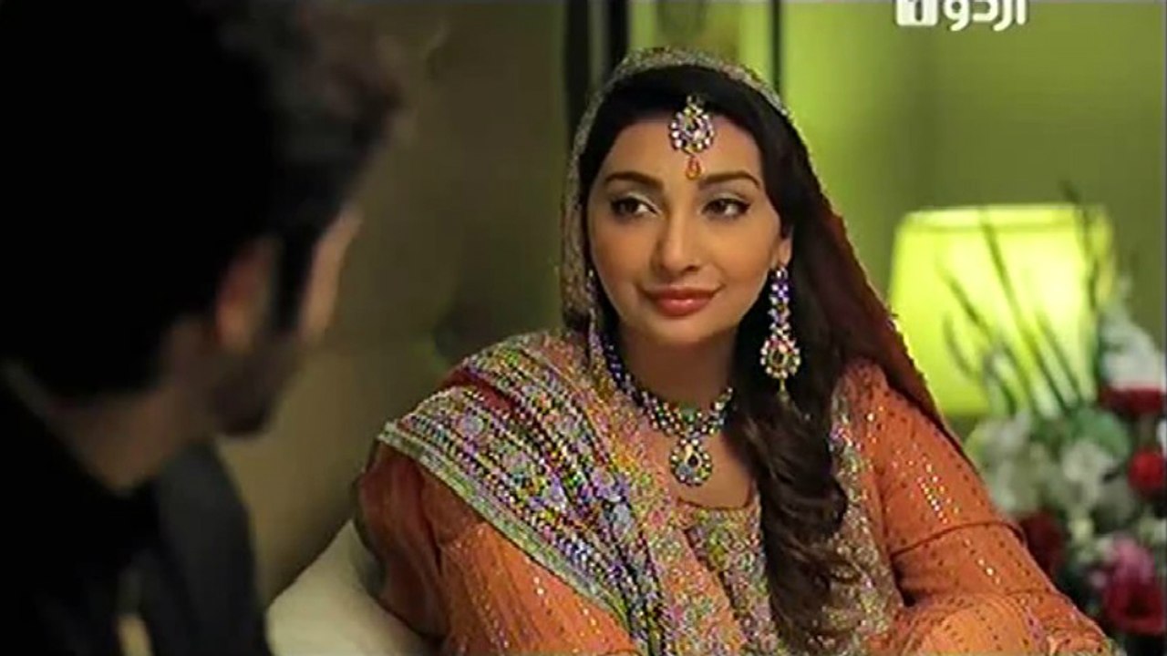 Shart Episode 12 Full on Urdu1 - 19 June