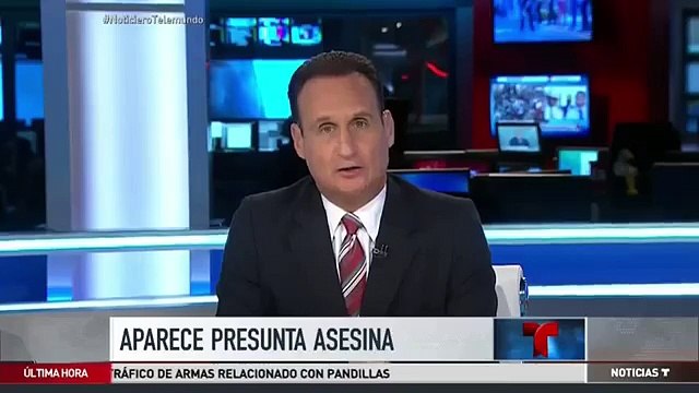 Se entregan dos empresarios argentinos vinculados al caso de corrupción de la FIFA