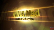 UFC Fight Night 69 || Alexander Gustafsson Media Scrum