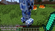 Minecraft Mods - Elemental Creepers: NEW CREEPERS! (1.6.4)