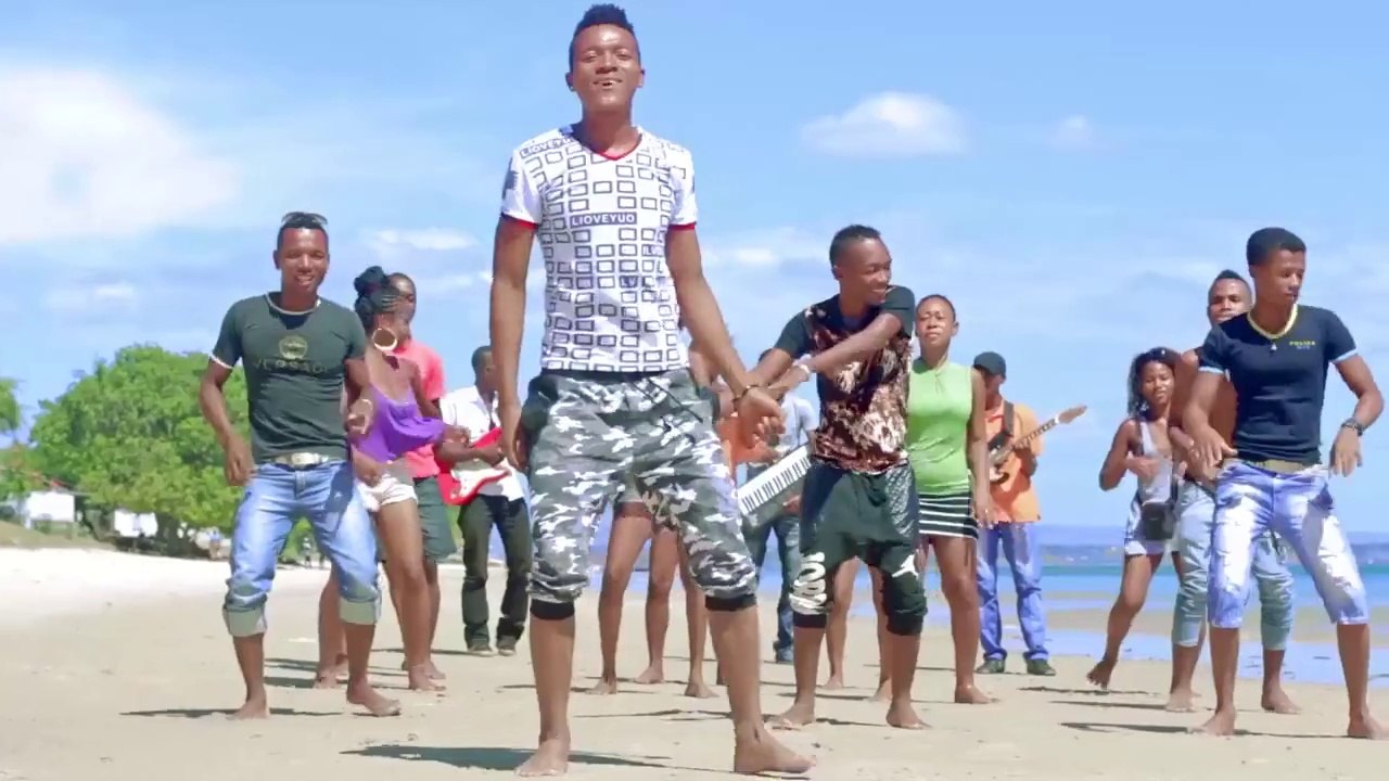 LELAHY THEO  -  Nafaka gadra  (gasy HD 2015 - malagasy)