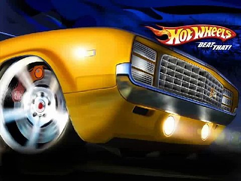 #2-672 Custom '66 GTO Wagon vs 1966 Ford Fairlane GT vs Flashfire Hot Wheels.wmv