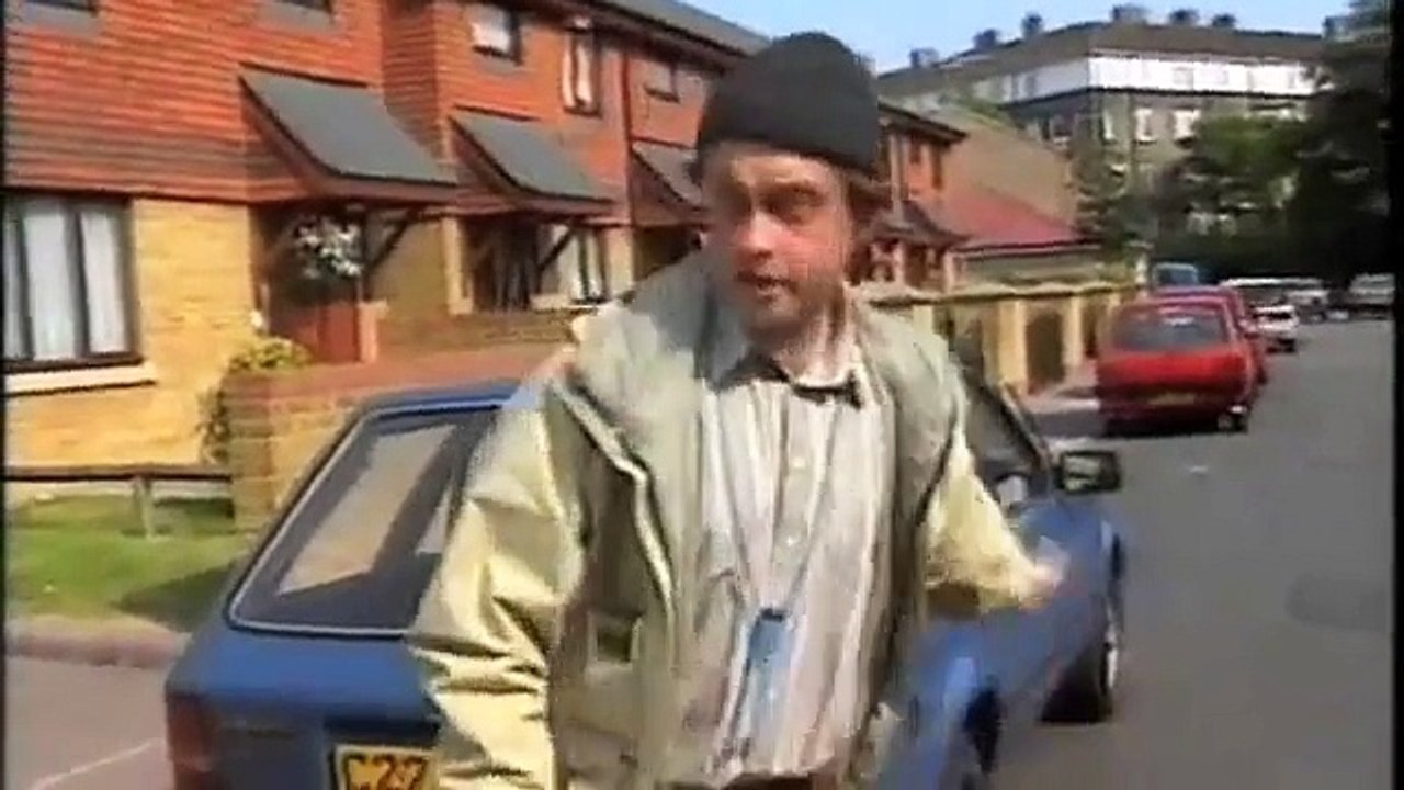 Pt. 1 of 10 - Harry Enfield & Chums - My Favourite Bits