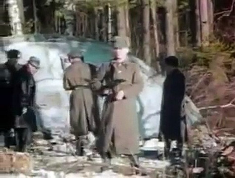 UFO CRASH KGB - UFO CRASH RUSSIA