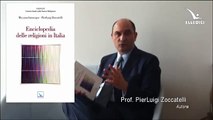 Presentazione Enciclopedia delle religioni in Italia - Elledici