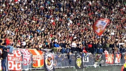 Delije - Sever celi sada se veseli...