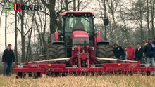 McCormick XTX 215 en BCW Strokenfrees