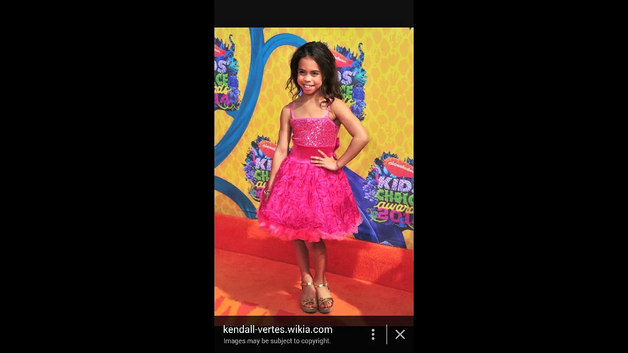 Asia monet ray vs mackenzie ziegler