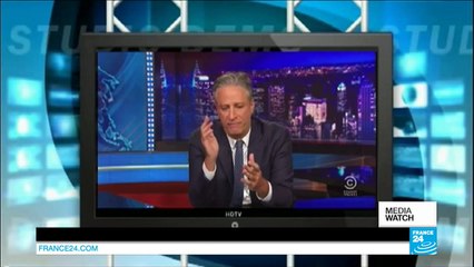 Should Charleston be seen as the victim of terrorism?