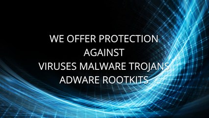 Spyhunter 4 & Bitdefender Total Security - PC Protection