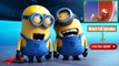 [Trailer] Despicable Me Minions Animated Comedy Film Full Leng HD