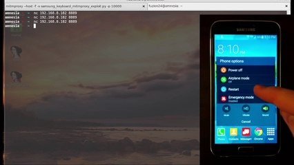Use SwiftKey to remotely take over Samsung devices including Galaxy S6