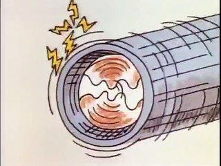 Schoolhouse Rock- Electricity, Electricity
