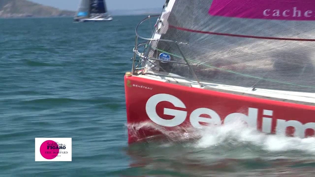 Quelques images du Pro-Am